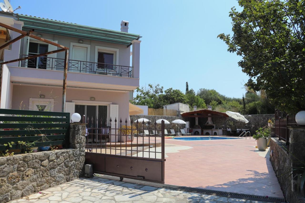 Dada House Kanálion Exterior photo