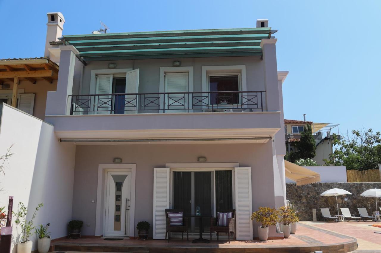 Dada House Kanálion Exterior photo