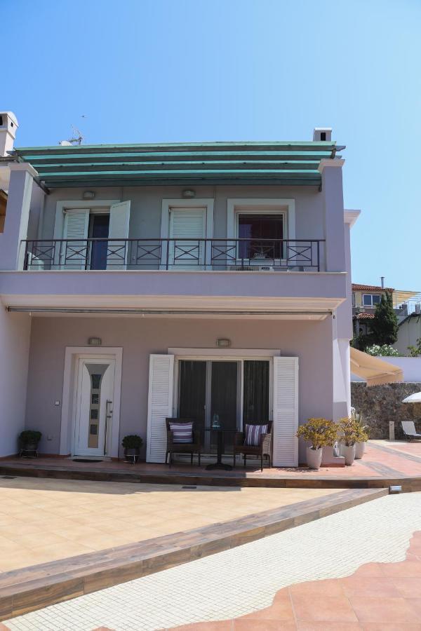 Dada House Kanálion Exterior photo