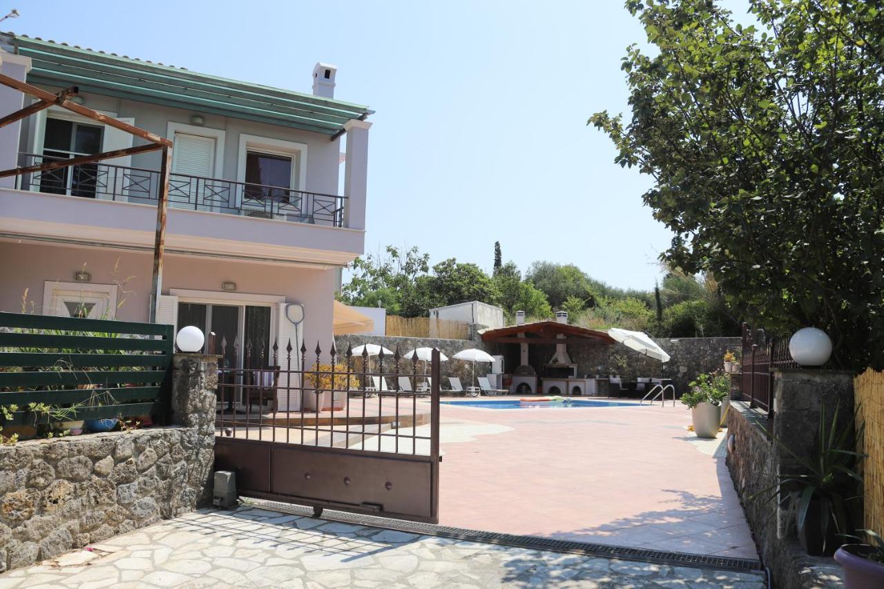 Dada House Kanálion Exterior photo