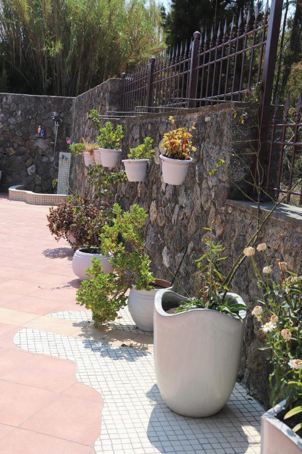 Dada House Kanálion Exterior photo